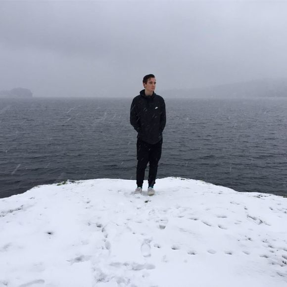 Meet your Posher, Nigel - Picture 1 of 1